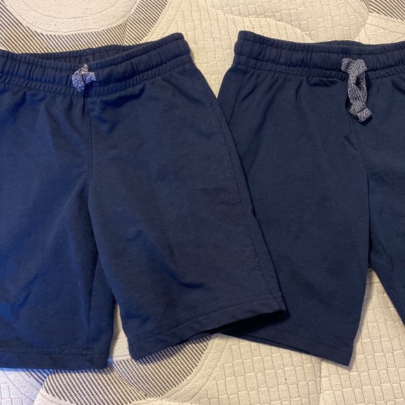 Other - Navy blue uniform bundle